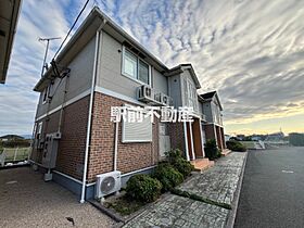 アルカンシエル参番館 103 ｜ 福岡県三井郡大刀洗町山隈1319（賃貸アパート2LDK・1階・54.21㎡） その8