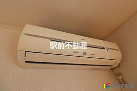 サンシャイン 201 ｜ 福岡県久留米市田主丸町上原97-1（賃貸アパート2LDK・2階・55.81㎡） その16