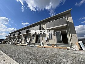 D-room朝倉新町 205 ｜ 福岡県朝倉郡筑前町新町139（賃貸アパート2LDK・2階・54.99㎡） その13