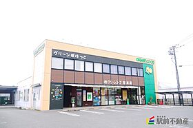 Le lien 102 ｜ 福岡県朝倉市千代丸44番地（賃貸アパート1K・1階・32.83㎡） その29