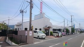 サニーコート 205 ｜ 福岡県朝倉市屋永1726（賃貸アパート2LDK・2階・50.41㎡） その25