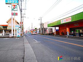 福岡県朝倉郡筑前町依井477-1（賃貸アパート1LDK・2階・44.43㎡） その13