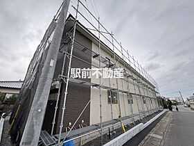 プランドール依井 105 ｜ 福岡県朝倉郡筑前町依井414-1（賃貸アパート1LDK・1階・44.00㎡） その8