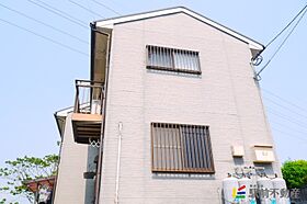 花コーポ 201 ｜ 福岡県朝倉市甘木2439-32（賃貸アパート1DK・2階・31.05㎡） その11