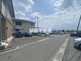 フローラタウンE棟 211 ｜ 福岡県うきは市吉井町鷹取51（賃貸アパート1LDK・2階・33.39㎡） その12