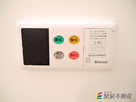 フローラタウンE棟 211 ｜ 福岡県うきは市吉井町鷹取51（賃貸アパート1LDK・2階・33.39㎡） その19