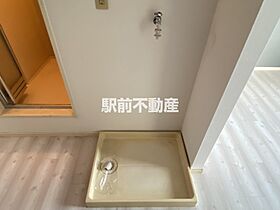 マイネハイマート 201 ｜ 福岡県朝倉市頓田378-1（賃貸アパート2LDK・2階・46.37㎡） その21