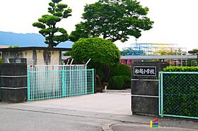 リーベン　ルーチェ 102 ｜ 福岡県久留米市田主丸町長栖319（賃貸アパート1LDK・1階・40.07㎡） その25