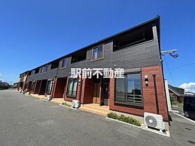 福岡県朝倉郡筑前町依井528-1（賃貸アパート1LDK・1階・50.94㎡） その7