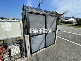 福岡県朝倉郡筑前町依井528-1（賃貸アパート1LDK・1階・50.94㎡） その13