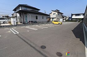 クレイノHIKARI 205 ｜ 福岡県朝倉市一木90-1（賃貸アパート1K・2階・29.71㎡） その5