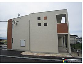 レオネクストアミティエ 102 ｜ 福岡県朝倉市甘木412-1（賃貸アパート1R・1階・26.50㎡） その8