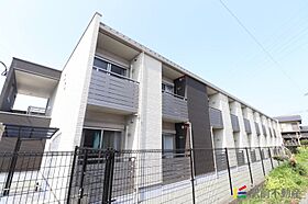 クレイノHIKARI 203 ｜ 福岡県朝倉市一木90-1（賃貸アパート1K・2階・29.71㎡） その9