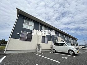 イルディア 102 ｜ 福岡県朝倉市一木689-4（賃貸アパート1R・1階・24.51㎡） その8