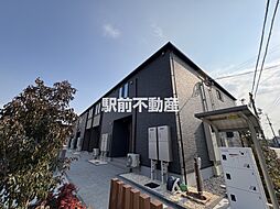 🉐敷金礼金0円！🉐メゾン　ド　ヴィラA