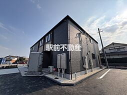 🉐敷金礼金0円！🉐メゾン　ド　ヴィラB