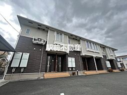 グランツ　UII