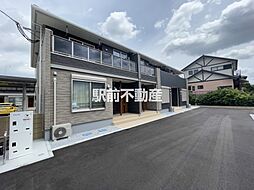 メゾンかえで