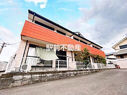 🉐敷金礼金0円！🉐パレけやき弐番館