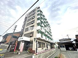 🉐敷金礼金0円！🉐エディフィシオ甘木
