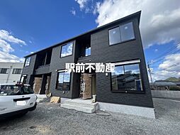 西鉄甘木線 甘木駅 徒歩29分