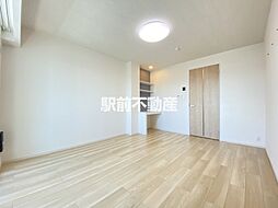 ROSA　II 206 2階1LDKのリビング/ダイニング