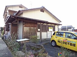 山本貸家(依井)