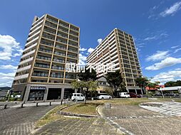 東峰マンション弥生が丘ペサージュS棟