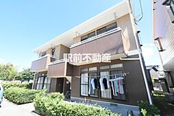 🉐敷金礼金0円！🉐エクセレントハイツ　A棟