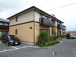 ヴューコスモ　B棟