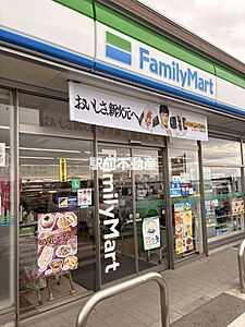 周辺:ファミリーマートうきは吉井バイパス店 周辺:ファミリーマートうきは吉井バイパス店