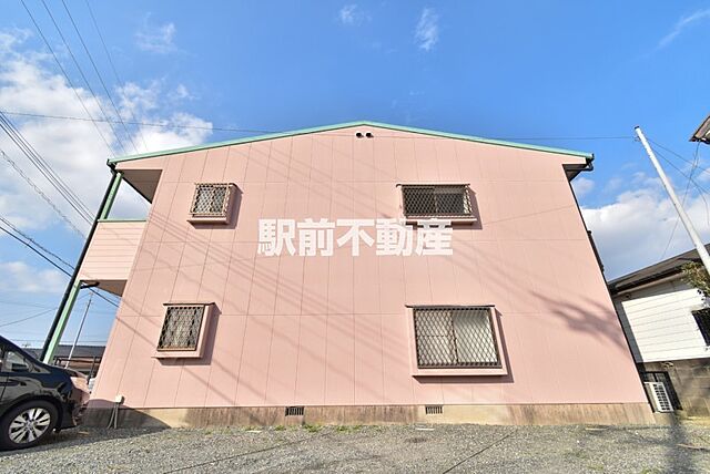 共有部分
