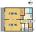 ラ・フォンティーヌ参番館1階5.0万円