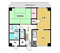エバーライフ通町4階5.5万円