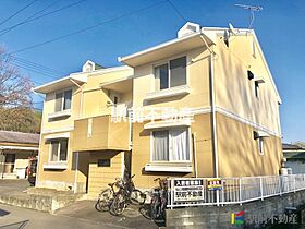 フラット高良台 202 ｜ 福岡県久留米市藤光町1265-7（賃貸アパート2LDK・2階・50.00㎡） その12