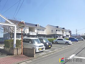 上津コーポ B101 ｜ 福岡県久留米市上津1丁目7-26（賃貸アパート2LDK・1階・54.00㎡） その12