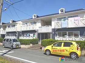 上津コーポ B101 ｜ 福岡県久留米市上津1丁目7-26（賃貸アパート2LDK・1階・54.00㎡） その8