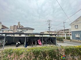 上津コーポ B101 ｜ 福岡県久留米市上津1丁目7-26（賃貸アパート2LDK・1階・54.00㎡） その19