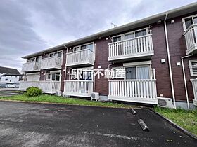 アンジュ 106 ｜ 福岡県久留米市北野町十郎丸2293-1（賃貸アパート1LDK・1階・33.39㎡） その8