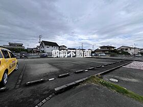 アンジュ 106 ｜ 福岡県久留米市北野町十郎丸2293-1（賃貸アパート1LDK・1階・33.39㎡） その9