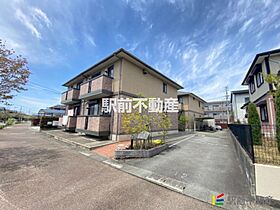 福岡県久留米市藤光1丁目12-6（賃貸アパート1LDK・2階・45.39㎡） その13