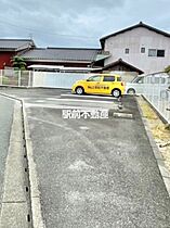 メゾン・ド・シャルマン久留米南 B202 ｜ 福岡県久留米市荒木町白口133-6（賃貸アパート3LDK・2階・70.43㎡） その10