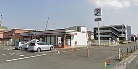 メゾン・ド・シャルマン久留米南 B202 ｜ 福岡県久留米市荒木町白口133-6（賃貸アパート3LDK・2階・70.43㎡） その24