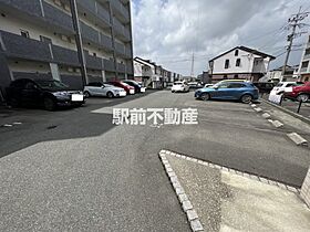 福岡県久留米市津福本町636-1（賃貸マンション1LDK・4階・45.00㎡） その3