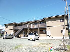 プレシオ21 202 ｜ 福岡県久留米市大善寺町宮本1548-2（賃貸アパート2LDK・2階・53.00㎡） その8