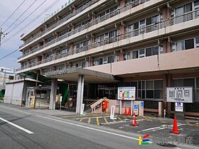 イーハトーブ櫛原 101 ｜ 福岡県久留米市櫛原町109-2（賃貸マンション1LDK・1階・36.37㎡） その10