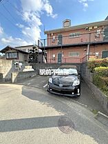 メゾン・エクセルII 102 ｜ 福岡県久留米市荒木町白口1650（賃貸アパート1LDK・1階・41.00㎡） その8