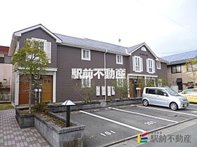 福岡県久留米市大善寺南1丁目11-24（賃貸アパート2LDK・2階・58.53㎡） その7