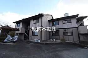 福岡県久留米市津福本町1733-2（賃貸アパート2LDK・2階・57.00㎡） その1