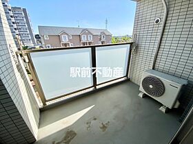 福岡県久留米市津福本町636-1（賃貸マンション1LDK・4階・45.00㎡） その15